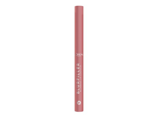 L'Oréal Paris Blurfiller Lip Contour Lip Liner 601 Worth It Tužka na rty 1,2 g