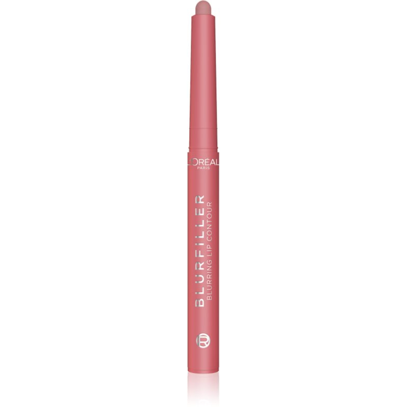 L'Oréal Paris Blurfiller Lip Contour Lip Liner 601 Worth It Tužka na rty 1,2 g