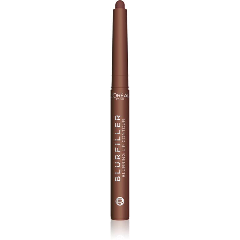 L'Oréal Paris Blurfiller Lip Contour Lip Liner 570 Worth It Intense Tužka na rty 1,2 g