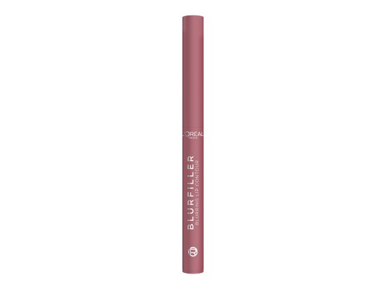 L'Oréal Paris Blurfiller Lip Contour Lip Liner 635 Worth It Medium Tužka na rty 1,2 g