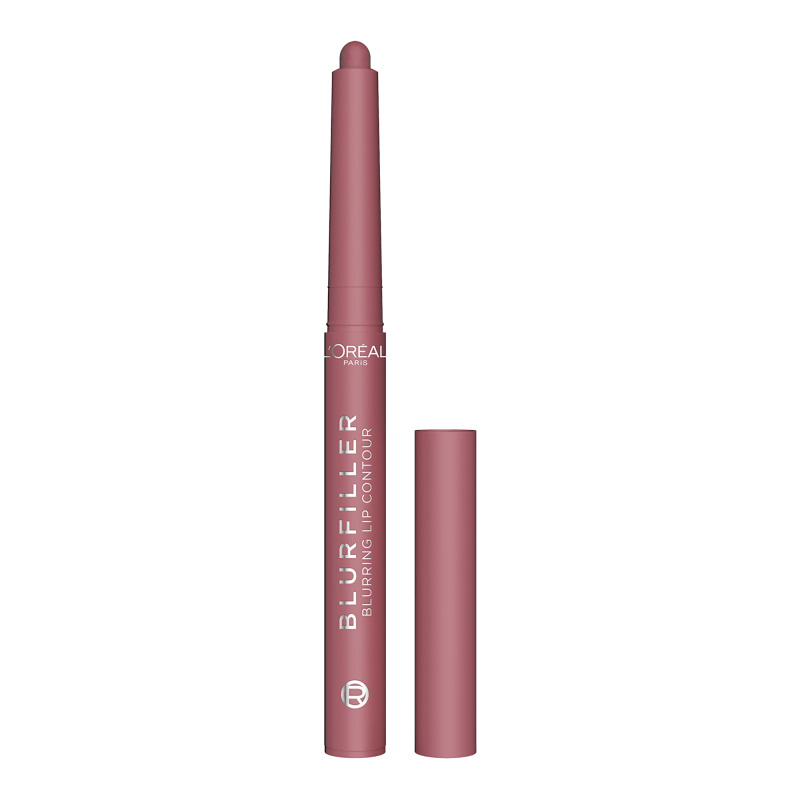 L'Oréal Paris Blurfiller Lip Contour Lip Liner 635 Worth It Medium Tužka na rty 1,2 g