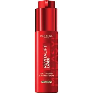 L'Oréal Paris Omlazující krémové sérum Anti-aging Creamy-Serum 50 ml