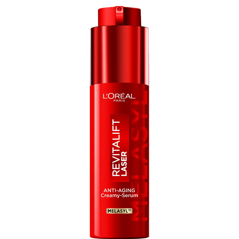 L'Oréal Paris Omlazující krémové sérum Anti-aging Creamy-Serum 50 ml