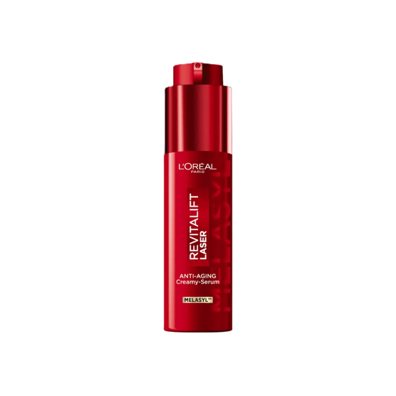 L'Oréal Paris Omlazující krémové sérum Anti-aging Creamy-Serum 50 ml