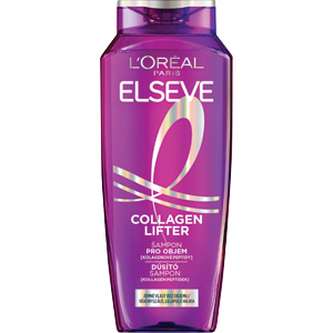 Elseve šampon 250ml Collagen Lifter