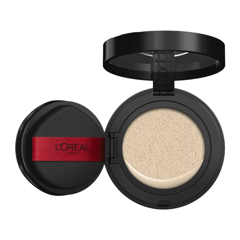 L’Oréal Paris Infaillible Cushion Foundation dlouhotrvající kompaktní make-up odstín N50 11 g