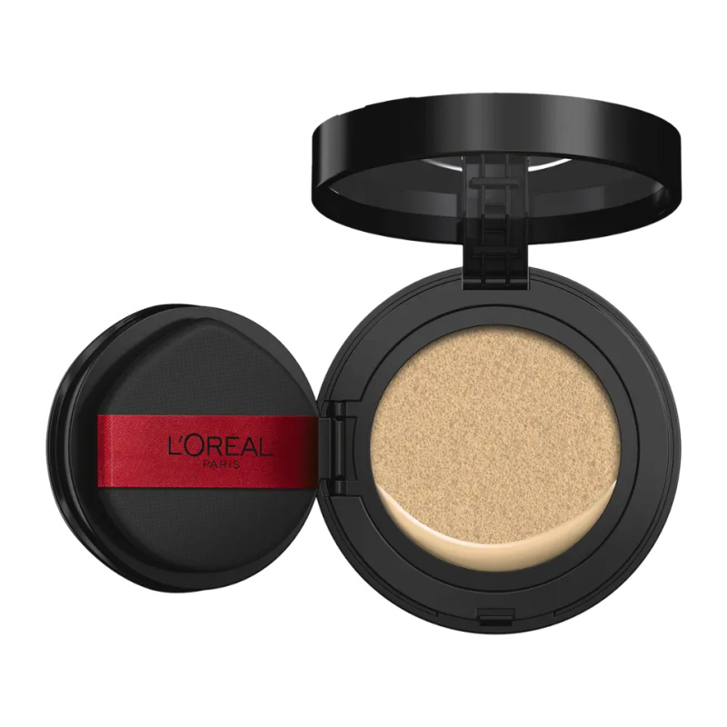 L’Oréal Paris Infaillible Cushion Foundation dlouhotrvající kompaktní make-up odstín C220 11 g