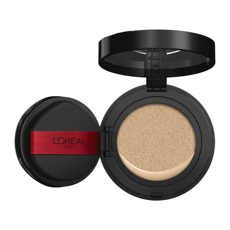 L’Oréal Paris Infaillible Cushion Foundation dlouhotrvající kompaktní make-up odstín N250 11 g