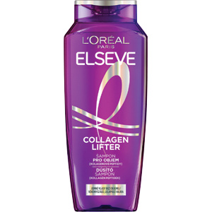Elseve šampon 400ml Collagen Lifter