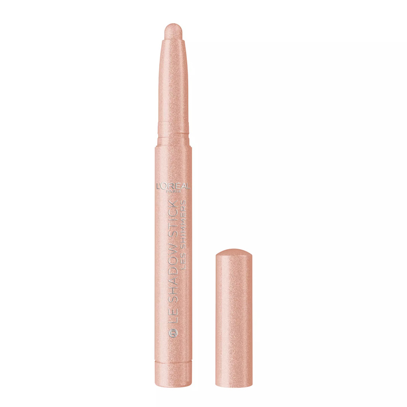 L'Oréal Paris Oční stíny v tužce Le Shadow Stick 1,4 g 020 Rose Lights