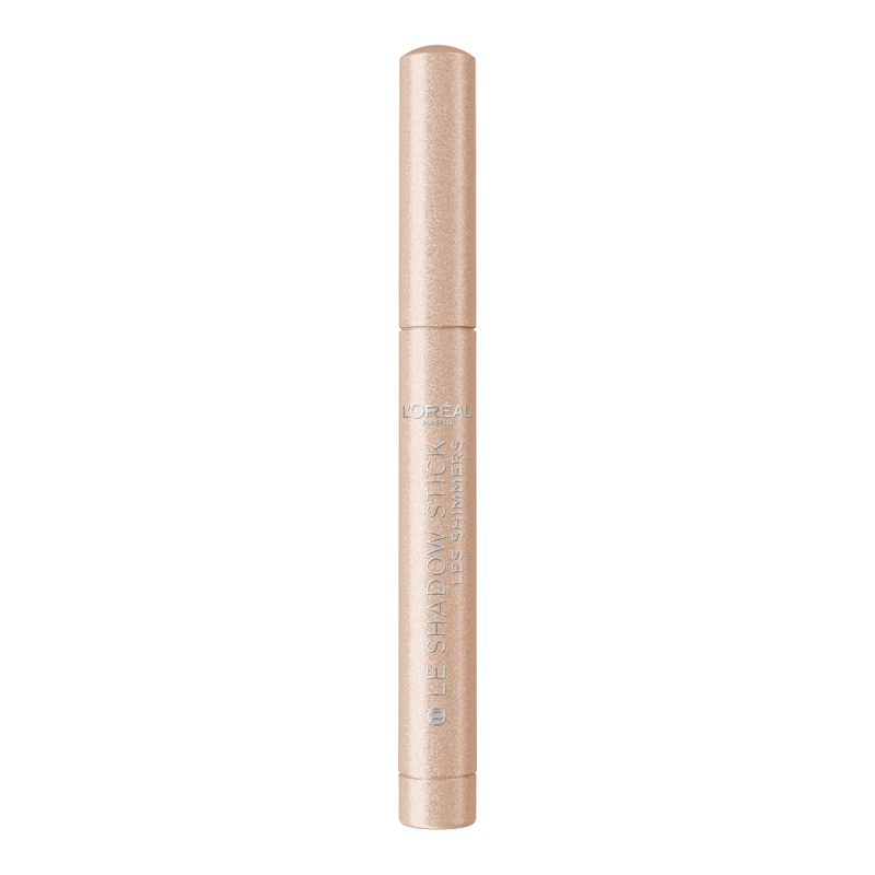 L'Oréal Paris Oční stíny v tužce Le Shadow Stick 1,4 g 030 Nude Lights