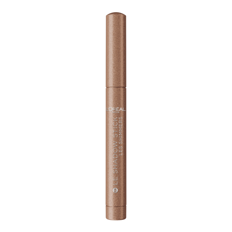 L'Oréal Paris Oční stíny v tužce Le Shadow Stick 1,4 g 040 Bronz Light