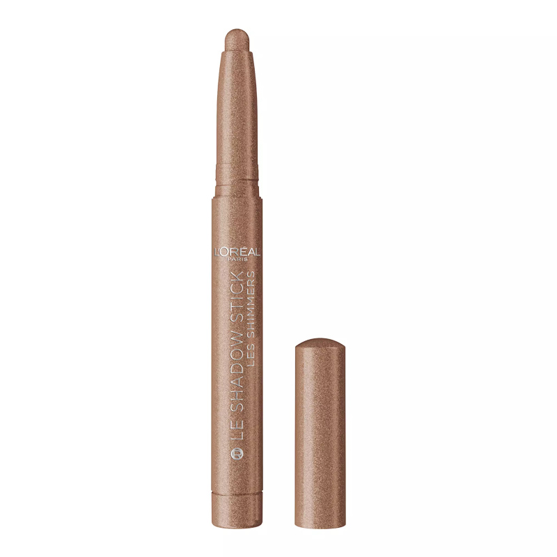 L'Oréal Paris Oční stíny v tužce Le Shadow Stick 1,4 g 040 Bronz Light