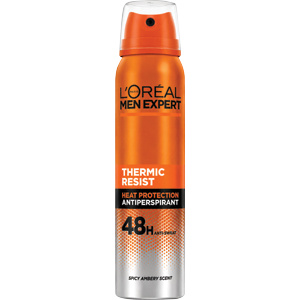 L'Oréal Paris Antiperspirant ve spreji Men Expert Thermic Resist 150 ml