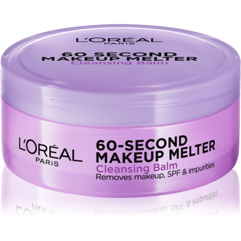 L'Oréal Paris Čisticí pleťový balzám Cleansing Balm 75 ml
