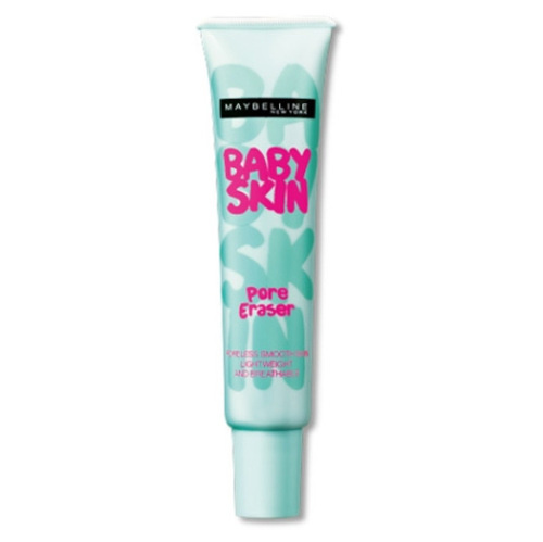 MAYBELLINE NEW YORK Baby Skin gelová podkladová báze pro minimalizaci pórů 22 ml