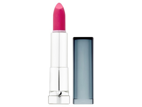 Maybelline New York Color Sensational Matte 940 Rose Rush rtěnka