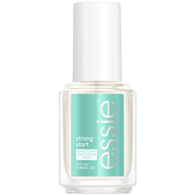 essie strong start podkladový lak na nehty 13.5 ml