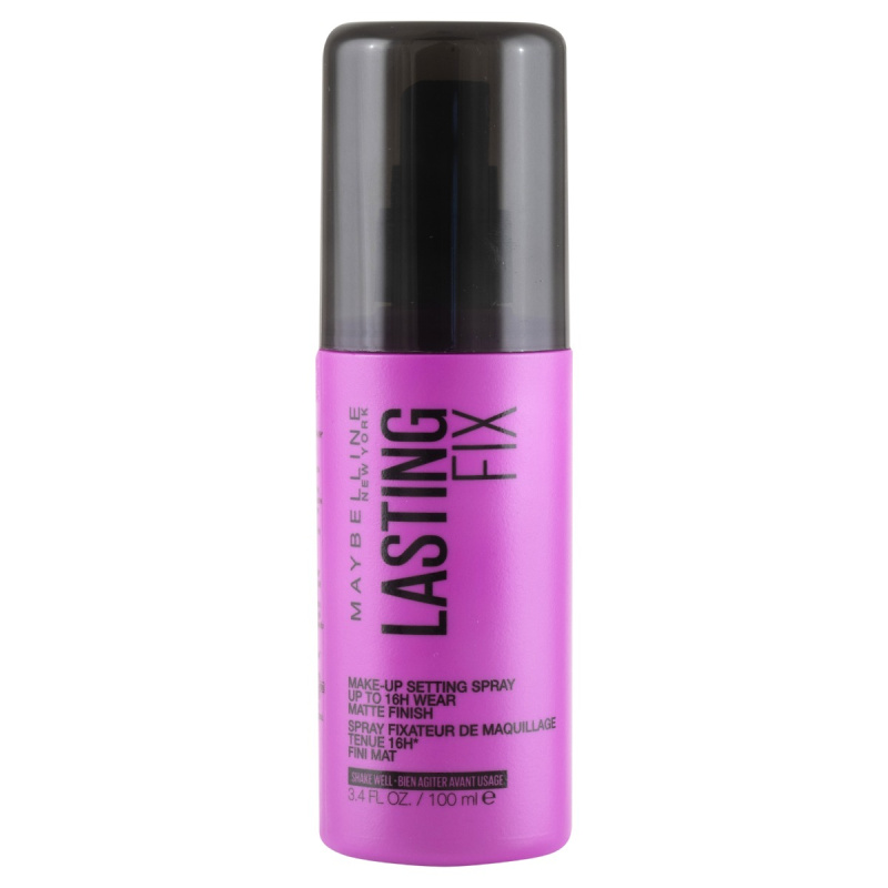 MAYBELLINE NEW YORK Lasting Fix fixační sprej 100 ml