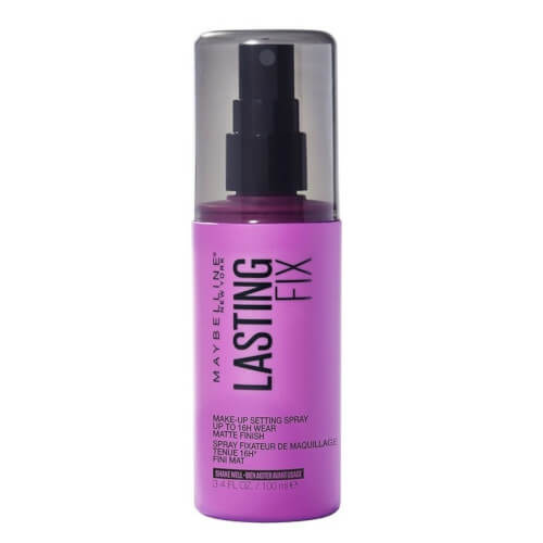 MAYBELLINE NEW YORK Lasting Fix fixační sprej 100 ml