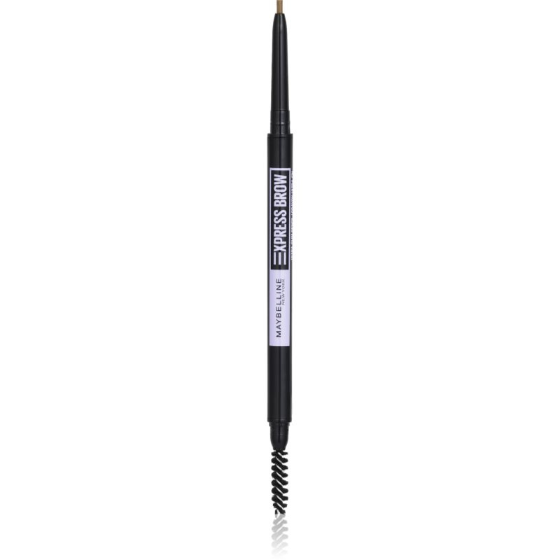 MAYBELLINE NEW YORK Express Brow automatická tužka na obočí odstín Light Blond 9 g
