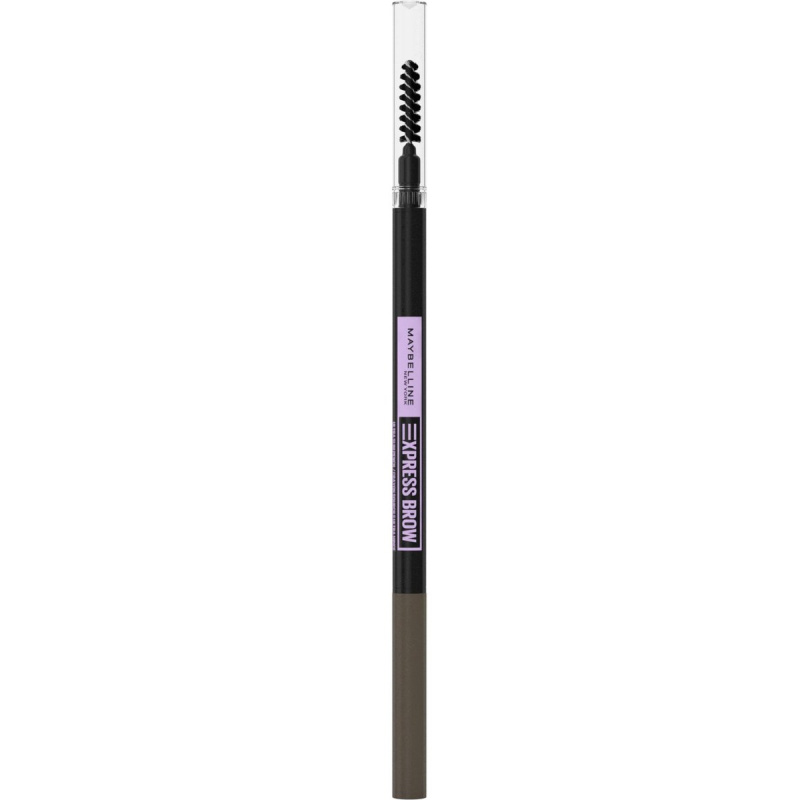 MAYBELLINE NEW YORK Express Brow automatická tužka na obočí odstín Medium Brown 9 g