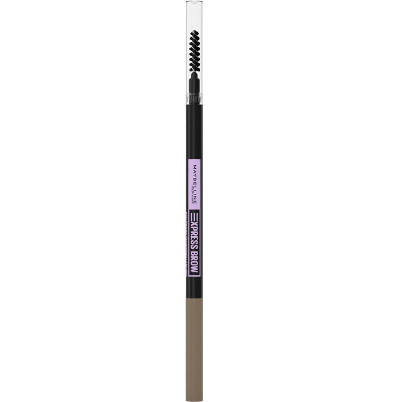 MAYBELLINE NEW YORK Express Brow automatická tužka na obočí odstín Blond 9 g