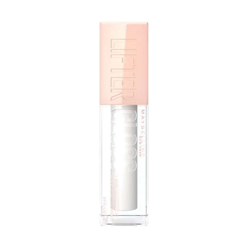 MAYBELLINE NEW YORK Lifter Gloss lesk na rty odstín 01 Pearl 5.4 ml