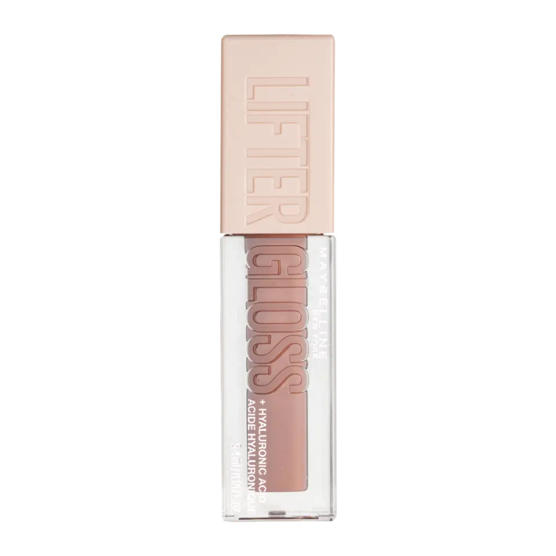 MAYBELLINE NEW YORK Lifter Gloss lesk na rty odstín 08 Stone 5.4 ml