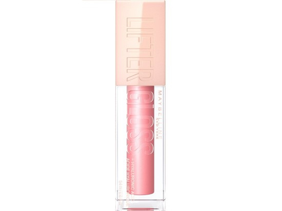 MAYBELLINE NEW YORK Lifter Gloss lesk na rty odstín 04 Silk 5.4 ml