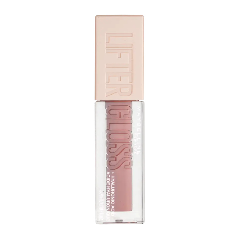 MAYBELLINE NEW YORK Lifter Gloss lesk na rty odstín 04 Silk 5.4 ml