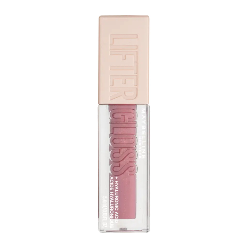 MAYBELLINE NEW YORK Lifter Gloss lesk na rty odstín 05 Petal 5.4 ml