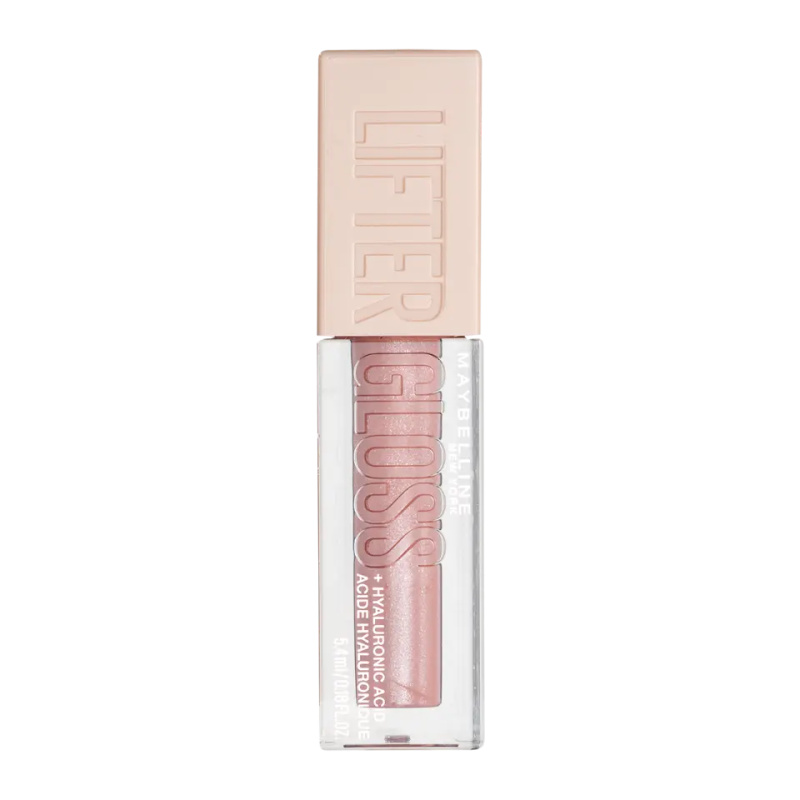 MAYBELLINE NEW YORK Lifter Gloss lesk na rty odstín 03 Moon 5.4 ml