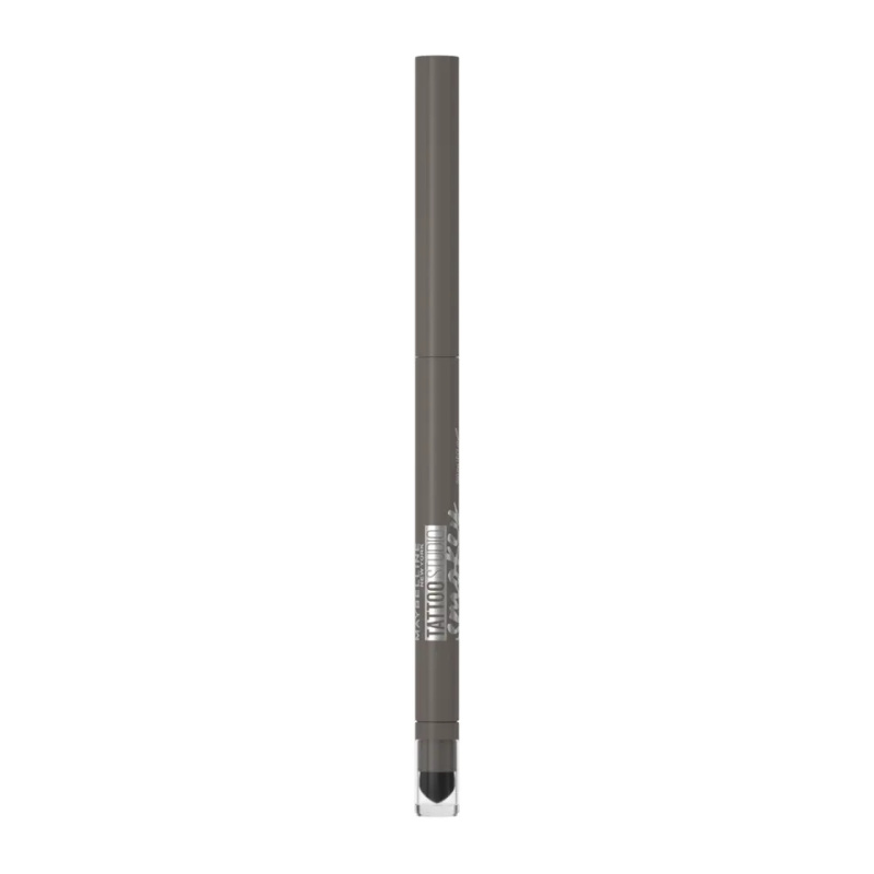 MAYBELLINE NEW YORK Tattoo Liner Smokey gelová tužka na oči odstín Mocha Grey 1.3 g