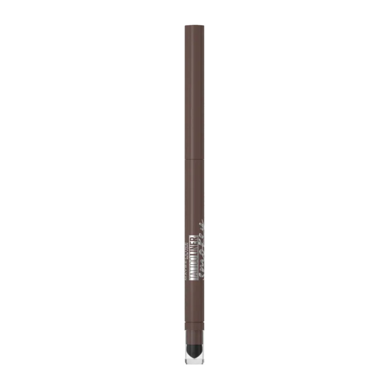 MAYBELLINE NEW YORK Tattoo Liner Smokey gelová tužka na oči odstín Brown Haze 1.3 g