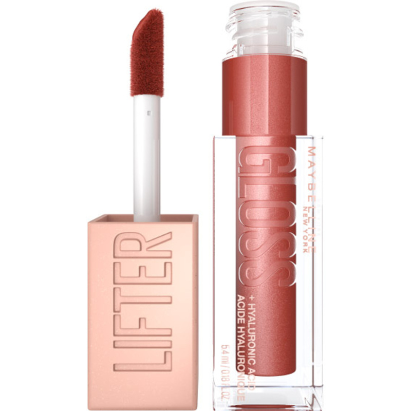 MAYBELLINE NEW YORK Lifter Gloss lesk na rty odstín 20 Sun 5.4 ml