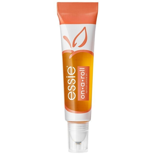 essie on a roll vyživující olej na nehty roll-on 13,5 ml