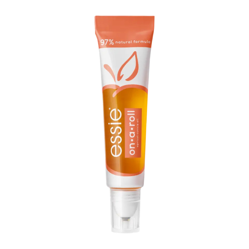essie on a roll vyživující olej na nehty roll-on 13,5 ml