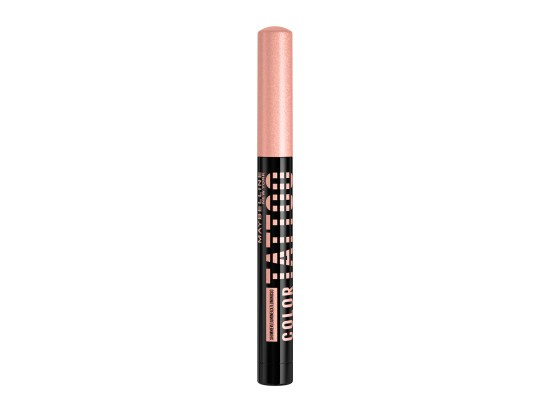 MAYBELLINE NEW YORK Color Tattoo 24 HR oční stíny a tužka na oči odstín 20 I am Inspired 1.4 g