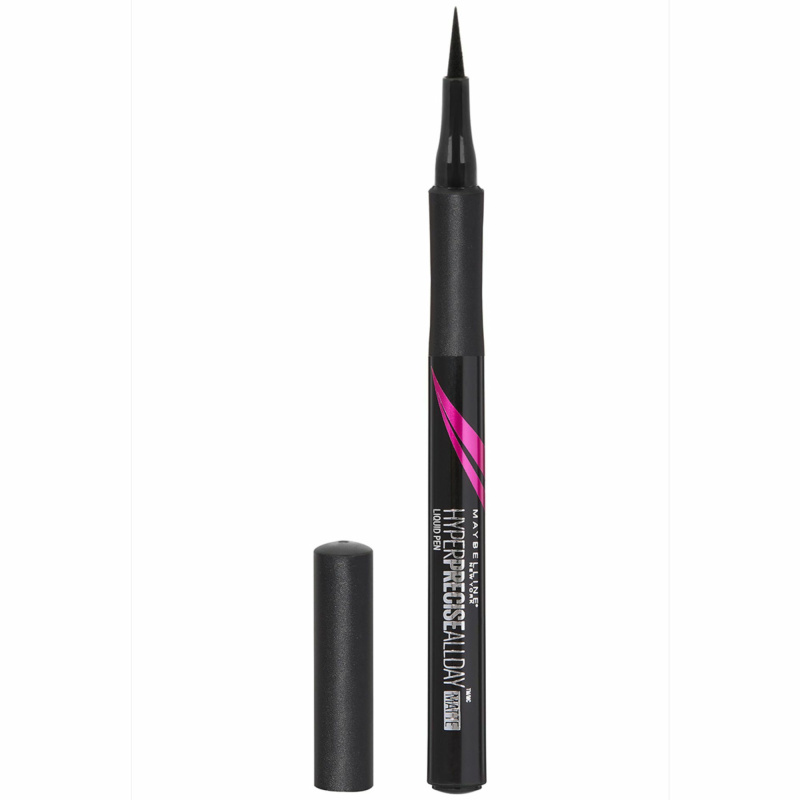 MAYBELLINE NEW YORK Hyper Precise oční linky v peru odstín 730 Jungle 1 ml