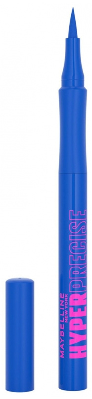 MAYBELLINE NEW YORK Hyper Precise oční linky v peru odstín 720 Parrot 1 ml