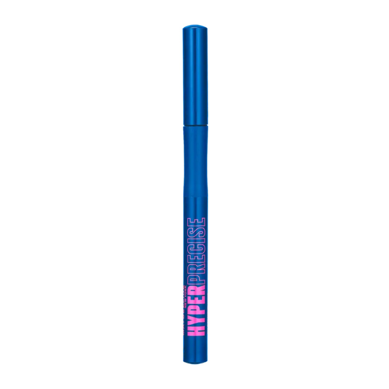 MAYBELLINE NEW YORK Hyper Precise oční linky v peru odstín 720 Parrot 1 ml
