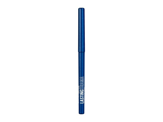 MAYBELLINE NEW YORK Lasting Drama gelové oční linky odstín Under The Sea 1 ks