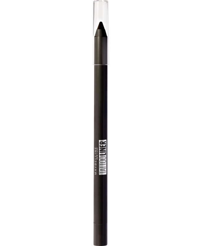 MAYBELLINE NEW YORK Tattoo Liner Gel Pencil gelová tužka na oči odstín Berry Bliss 1.3 g