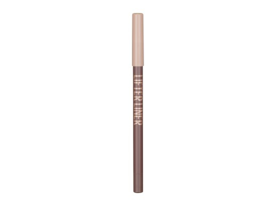 MAYBELLINE NEW YORK Lifter Liner konturovací tužka na rty s hydratačním účinkem odstín 005 On It 1.2 g
