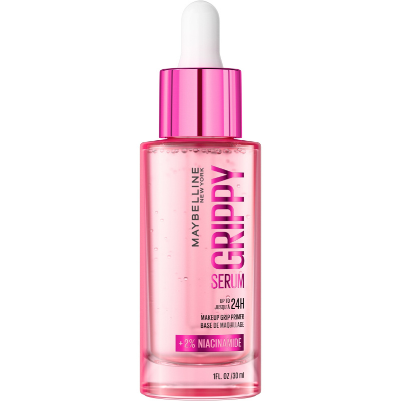 MAYBELLINE NEW YORK Primer Grippy podkladová báze 30 ml