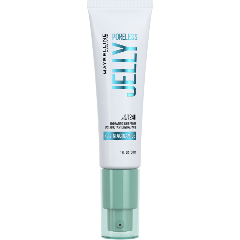 MAYBELLINE NEW YORK Primer Jelly podkladová báze pod make-up 30 ml