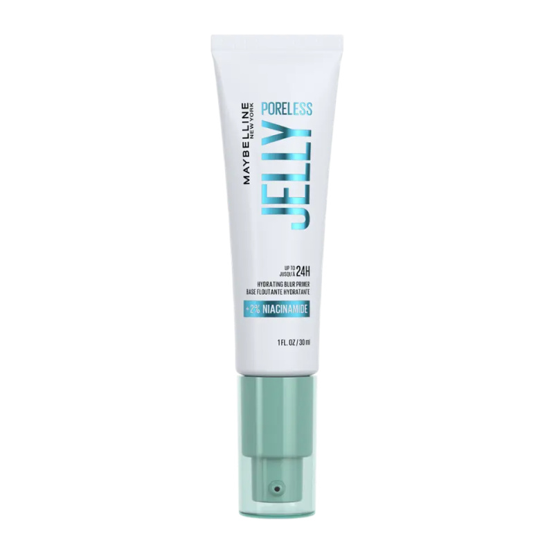 MAYBELLINE NEW YORK Primer Jelly podkladová báze pod make-up 30 ml