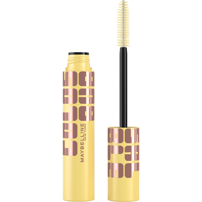 MAYBELLINE NEW YORK Colossal Bubble objemová řasenka 8.75 ml