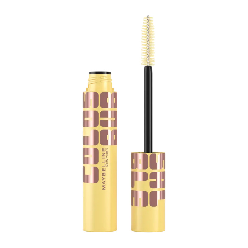 MAYBELLINE NEW YORK Colossal Bubble objemová řasenka 8.75 ml
